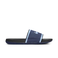 Nike Tampa Bay Rays Offcourt Slide Sandals