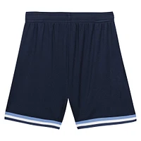 Toddler Fanatics Navy Tampa Bay Rays Field Ball T-Shirt & Shorts Set