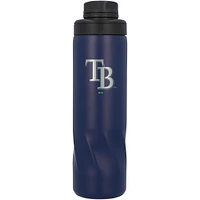 WinCraft Tampa Bay Rays 20oz. Morgan Water Bottle