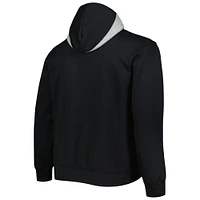 Men's Nike Black TCU Horned Frogs Spotlight Performance Pullover Hoodie