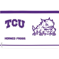 Tervis  TCU Horned Frogs 16oz. Tradition Classic Tumbler
