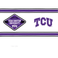 Tervis  TCU Horned Frogs 24oz. First String Classic Tumbler