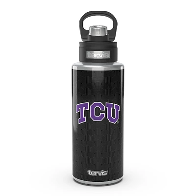 Grenouilles à cornes Tervis TCU 32oz. Tisser une bouteille d’eau à large goulot