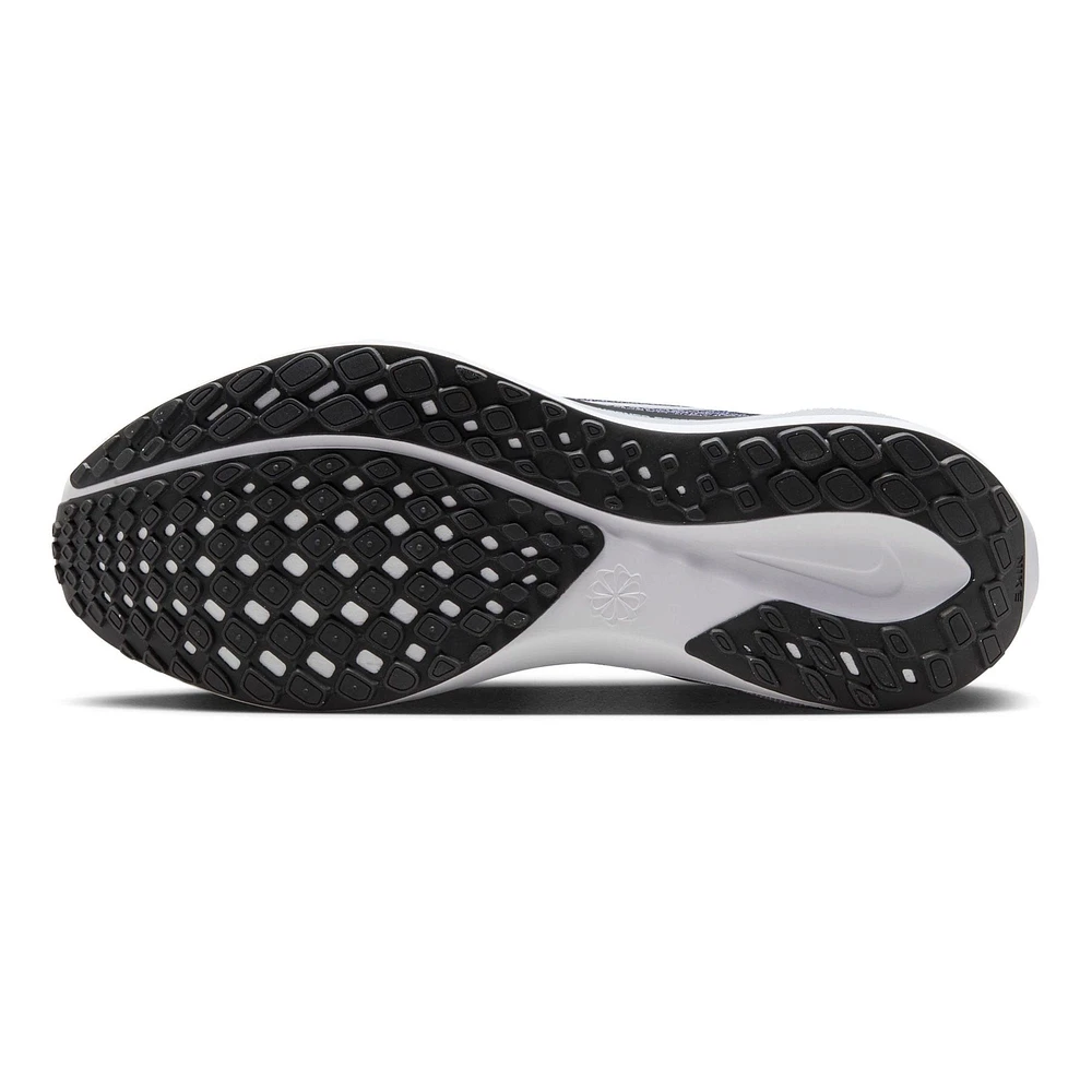 Chaussures de course unisexes Nike Zoom Pegasus 41 noires TCU Horned Frogs