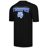 Men's FISLL Black Tennessee State Tigers Applique T-Shirt