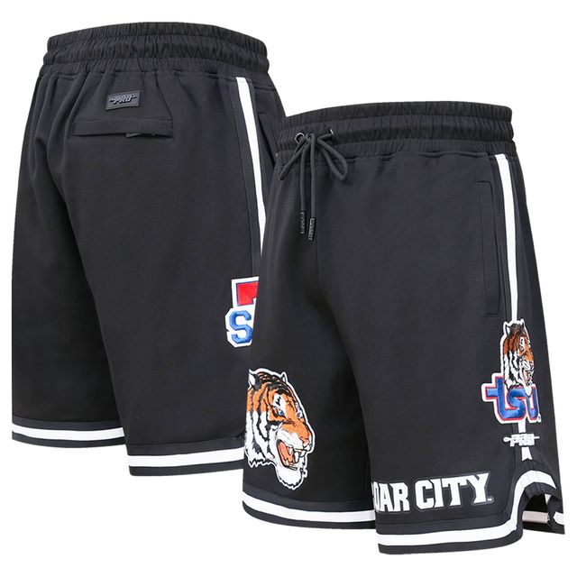 Short classique Pro Standard Tennessee State Tigers University pour homme