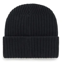 Men's '47 Navy Tennessee Titans Ridgeway Cuffed Knit Hat