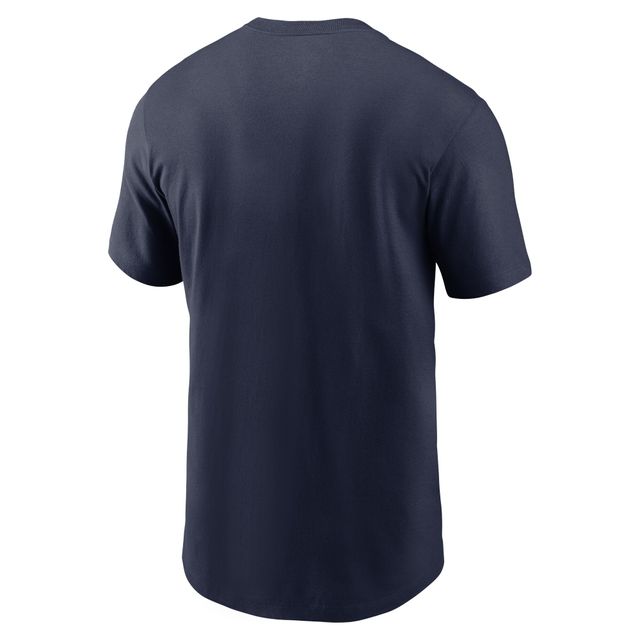 NUT TITAN NAVY HOMME NIKE ESSENTIAL LOCAL PHRASE T-SHIRT TEEMENSCR