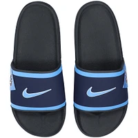 Nike Tennessee Titans 2024 Off-Court Slide Sandals