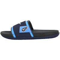Nike Tennessee Titans 2024 Off-Court Slide Sandals