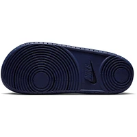 Nike Tennessee Titans Off-Court Wordmark Slide Sandals