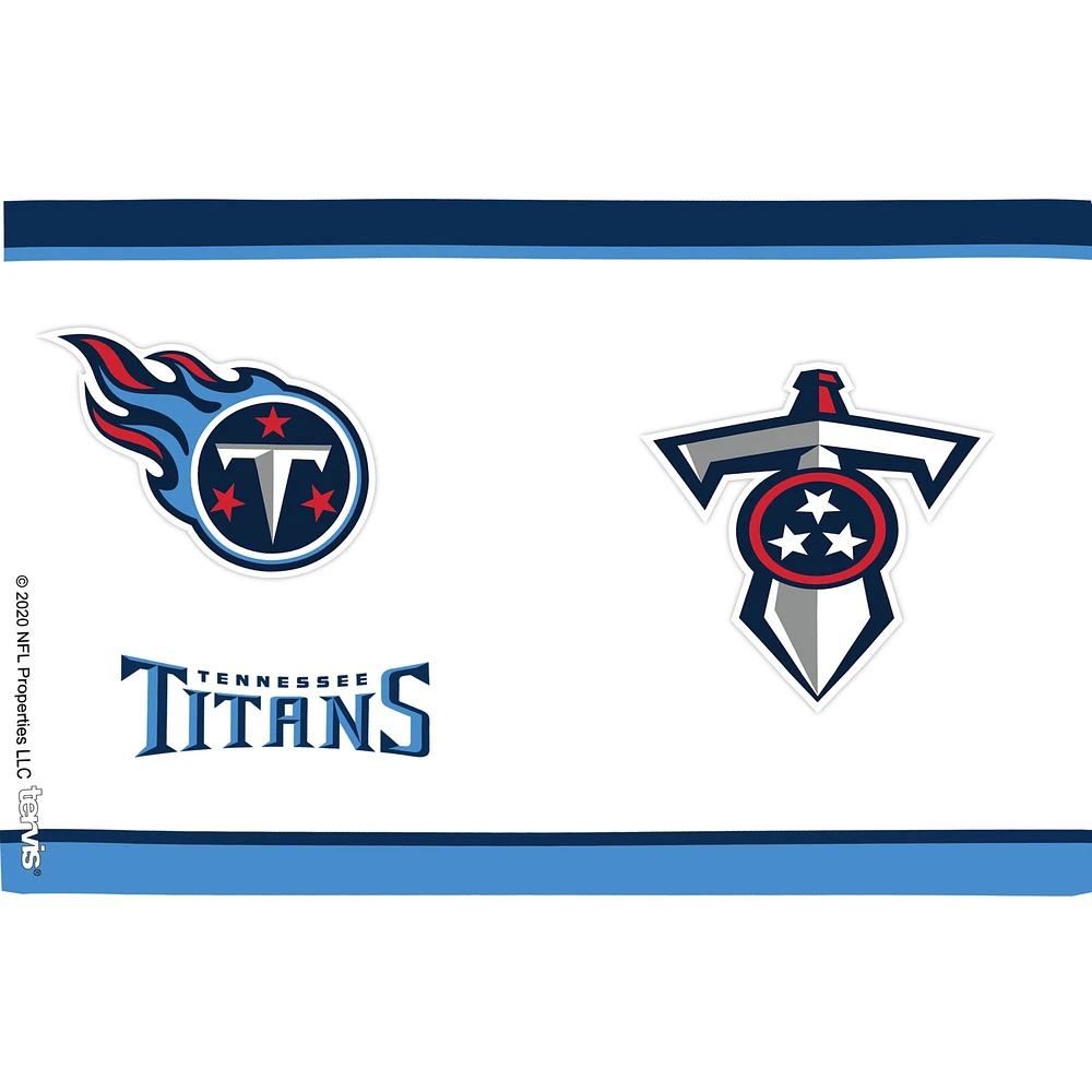 Tervis  Tennessee Titans 16oz. Tradition Classic Tumbler