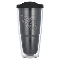 Tervis Tennessee Titans 24oz. Blackout Classic Tumbler