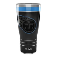 Tervis Tennessee Titans 30oz. Night Game Stainless Steel Tumbler