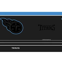 Tervis Tennessee Titans 30oz. Night Game Stainless Steel Tumbler