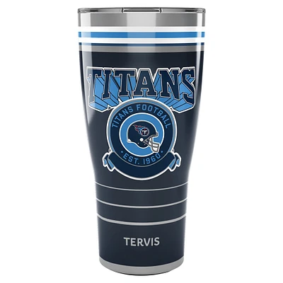 Tervis Tennessee Titans 30oz. Vintage Tumbler