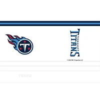 Tervis Tennessee Titans Arctic 20oz Stainless Steel Tumbler