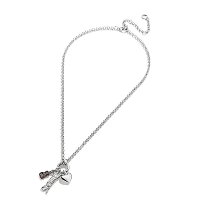 Collier à breloques Tennessee Titans WEAR by Erin Andrews