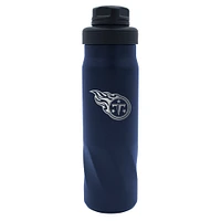 WinCraft Tennessee Titans 20oz. Morgan Water Bottle