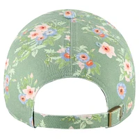 Women's '47  Green Tennessee Titans Meadow Garden Clean Up Adjustable Hat