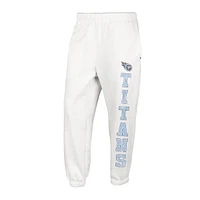 Jogging Harper '47 Oatmeal Tennessee Titans pour femme