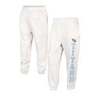 Jogging Harper '47 Oatmeal Tennessee Titans pour femme