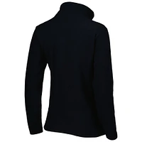 Veste en polaire entièrement zippée Dunbrooke Navy Tennessee Titans Hayden pour femmes