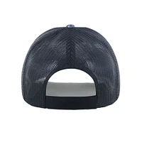 Casquette réglable de camionneur Jungle Gym '47 Navy Tennessee Titans pour jeunes