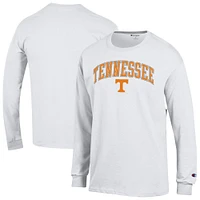 Men's Champion Tennessee Volunteers Arch Over Logo Long Sleeve T-Shirt