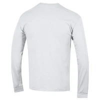 Men's Champion Tennessee Volunteers Arch Over Logo Long Sleeve T-Shirt
