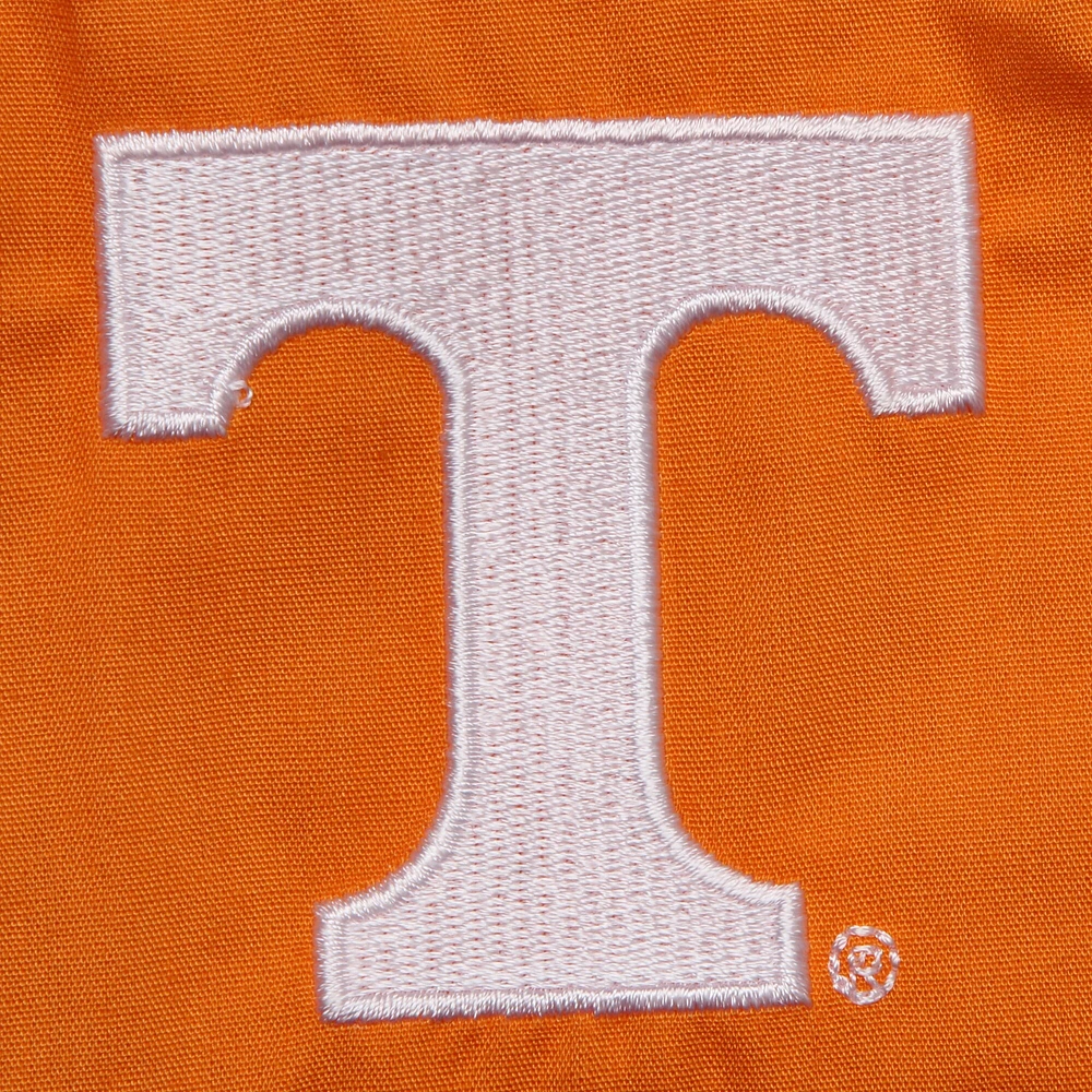 Men's Columbia Tenn Orange Tennessee Volunteers PFG Tamiami Shirt