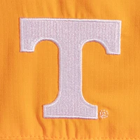 Men's Columbia Tennessee Orange Volunteers Big & Tall Collegiate Tamiami Button-Down Shirt
