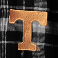 Men's Concepts Sport Charcoal Tennessee Volunteers Big & Tall Ultimate Pants