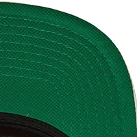 Men's Mitchell & Ness Tennessee Orange/White Tennessee Volunteers 2-Tone 2.0 Snapback Hat