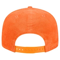 Men's New Era Tennessee Orange Tennessee Volunteers Display 9FIFTY Snapback Hat