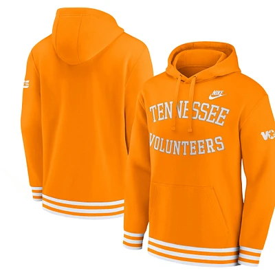 Sweat à capuche rétro Nike Tennessee Orange Volunteers Legacy pour homme