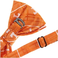 Men's Tennessee Orange Tennessee Volunteers Oxford Bow Tie