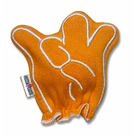 Newborn Day1Fans Tennessee Volunteers Team FanMitts