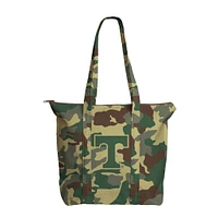 Tennessee Volunteers Everyday Camo Tote Bag