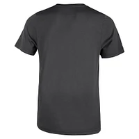 Toddler Nike Anthracite Tennessee Volunteers Legend Football Performance T-Shirt