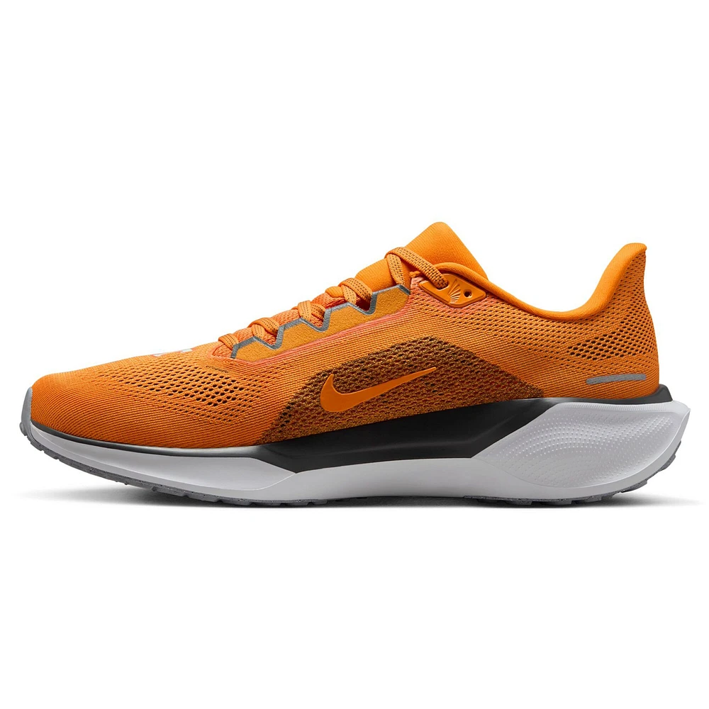 Unisex Nike Tennessee Orange Volunteers Zoom Pegasus 41 Running Shoes