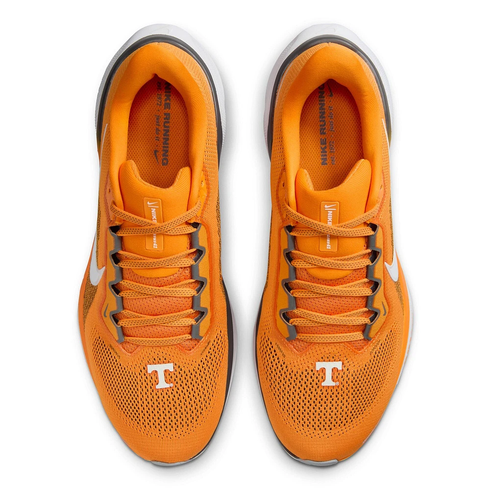 Unisex Nike Tennessee Orange Volunteers Zoom Pegasus 41 Running Shoes
