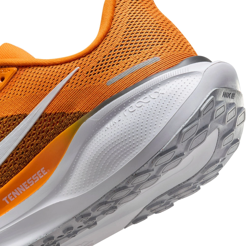 Unisex Nike Tennessee Orange Volunteers Zoom Pegasus 41 Running Shoes