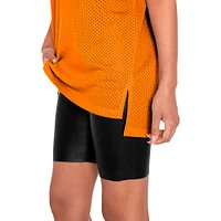 Women's Gameday Couture Tennessee Orange Volunteers Until Kickoff Rhinestone Fashion T-Shirt