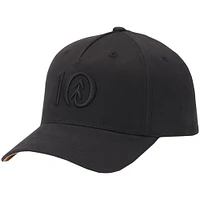 Men's tentree Black Cork Brim Snapback - Hat
