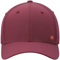 Men's tentree Burgundy Destination Eclipse Adjustable Hat