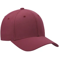Men's tentree Burgundy Destination Eclipse Adjustable Hat