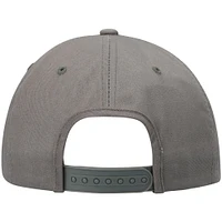 Men's tentree Olive Keep It Green Elevation - Snapback Hat