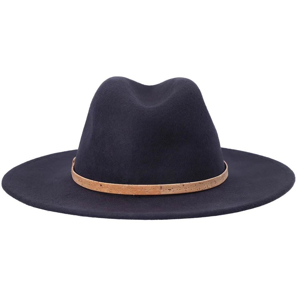Women's tentree Navy Festival Fedora