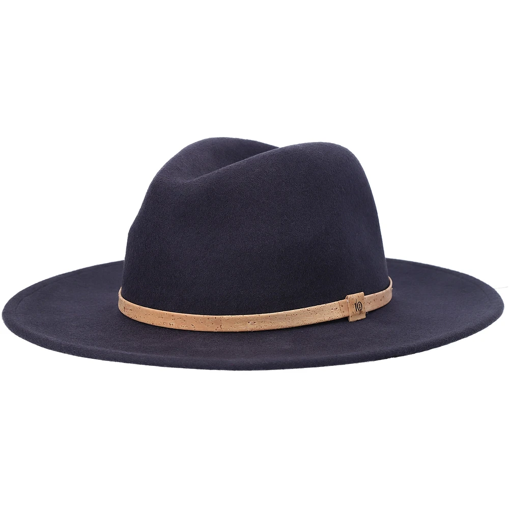 Women's tentree Navy Festival Fedora